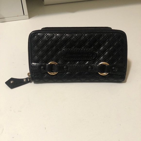 Juicy couture  stunning new leather wallet - Picture 14 of 15